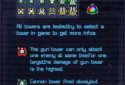 Infinity Defense screenshot 3