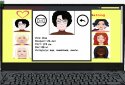 Dating Day - Симулятор знакомств screenshot 3