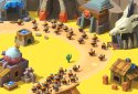 Tiny Miners - Idle Clicker screenshot 2