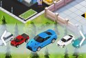 Idle Car Factory screenshot 3