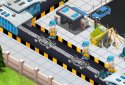 Idle Car Factory screenshot 4