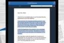 Scanner For Me - PDF Scanner + OCR for Documents screenshot 3