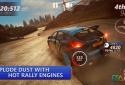 DRIVELINE Rally, Asphalt and Off-Road Racing screenshot 3
