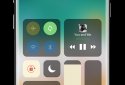 Центр управления OS 11 screenshot 1