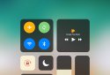 Центр управления OS 11 screenshot 10