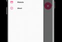 Центр управления OS 11 screenshot 7