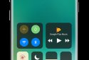 Центр управления OS 11 screenshot 8