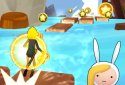 Adventure Time Run screenshot 12