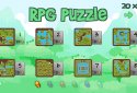 RPG Puzzle screenshot 1