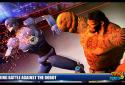 Monster Hero vs Robot Future Battle screenshot 1