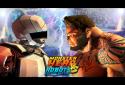 Monster Hero vs Robot Future Battle screenshot 10