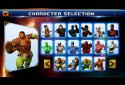 Monster Hero vs Robot Future Battle screenshot 12