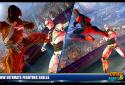 Monster Hero vs Robot Future Battle screenshot 5
