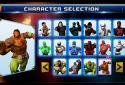 Monster Hero vs Robot Future Battle screenshot 6