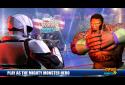 Monster Hero vs Robot Future Battle screenshot 9