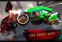 Demolition Derby Future Bike Wars screenshot 11