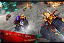 Demolition Derby Future Bike Wars screenshot 8
