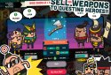 Holy Potatoes! A Weapon Shop?! screenshot 11