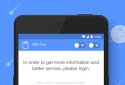 WiFi You-Free WiFi for Internet No password needed screenshot 3