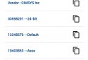 WIFI WPS WPA TESTER screenshot 2
