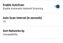 WIFI WPS WPA TESTER screenshot 8