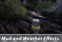 Russian SUV Offroad Simulator screenshot 2