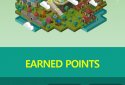 Age of solitaire : City Building Card game screenshot 3