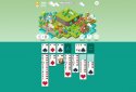 Age of solitaire : City Building Card game screenshot 6