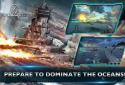 Naval Creed:Warships screenshot 15