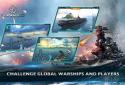 Naval Creed:Warships screenshot 9