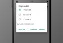 WPS Connect screenshot 4