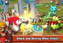 Monster Metropolis screenshot 3