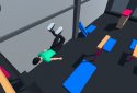 Parkour Flight screenshot 2