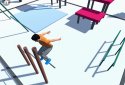 Parkour Flight screenshot 8