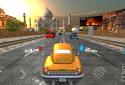 Real Classic Auto Racing screenshot 1