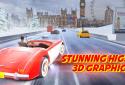 Real Classic Auto Racing screenshot 2