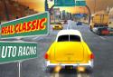 Real Classic Auto Racing screenshot 5