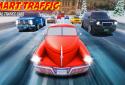 Real Classic Auto Racing screenshot 8