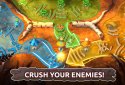 Mushroom Wars 2 screenshot 2