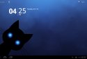 Stalker Cat Wallpaper screenshot 5