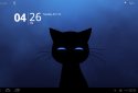 Stalker Cat Wallpaper screenshot 6