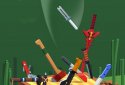 Flippy Knife screenshot 1