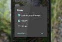 Emerald Launcher screenshot 5