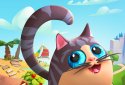Kitty Journey screenshot 6