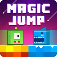 Geometry Hell: Dash & Jump on the Beat
