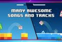 Geometry Hell: Dash & Jump on the Beat screenshot 4