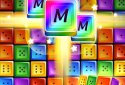 Dominoes Jewel Block Merge screenshot 2