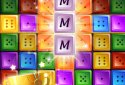 Dominoes Jewel Block Merge screenshot 3