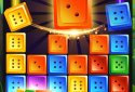 Dominoes Jewel Block Merge screenshot 4