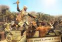 Sultan Survival - The Great Warrior screenshot 7